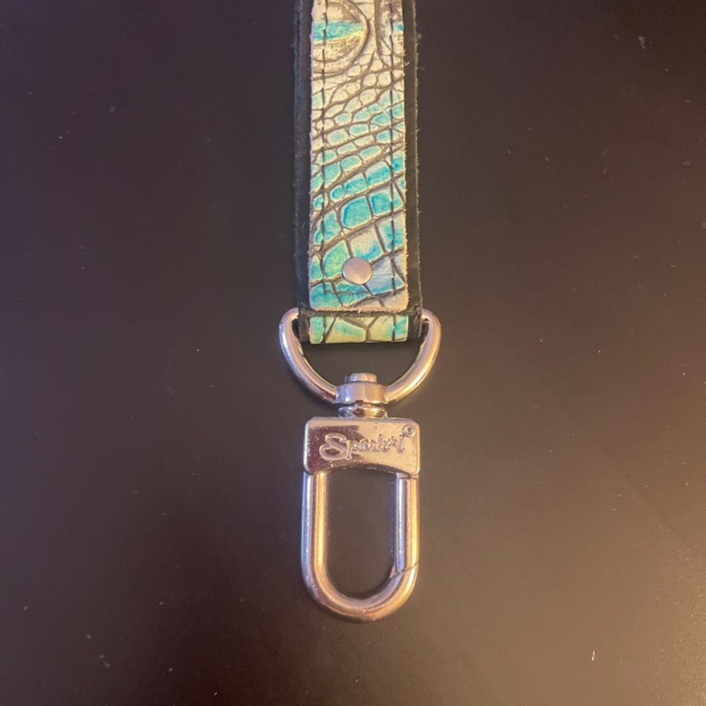 Spark*l key fob - Picture 2 of 2